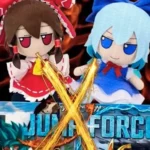 Touhou 7.5 Mugen Roster Download.